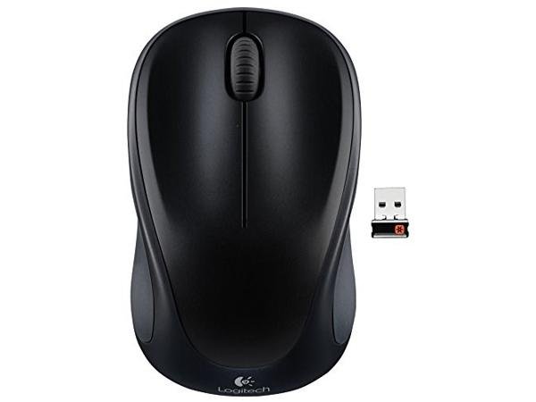 Logitech Mouse M317