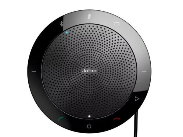 Jabra SPEAK 510+ UC - speakerphone - Image 2