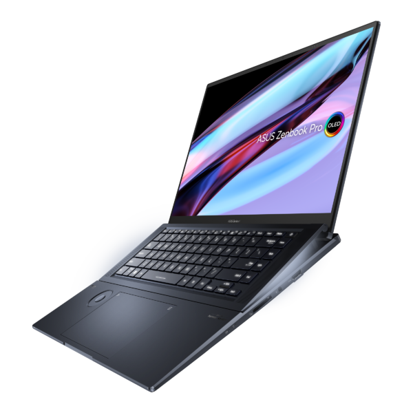 ASUS Zenbook Pro 16X OLED UX7602VI-DH99T - Image 2