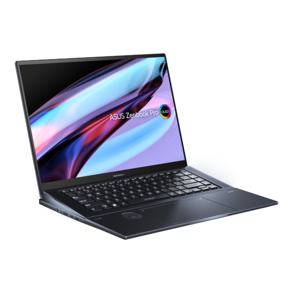 ASUS Zenbook Pro 16X OLED UX7602VI-DH99T - Image 3