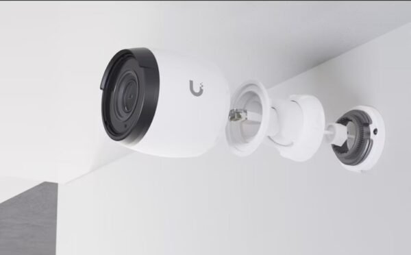 Ubiquiti UniFi HD Network Camera (8 MP) - Image 2