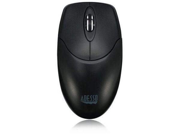 Antimicrobial Wireless Keyboard and Mouse - Image 4