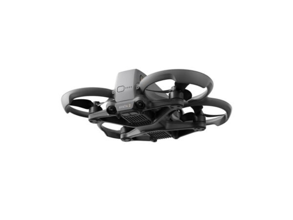 DRONE DJI Avata 2 FPV Fly More Combo - Image 2