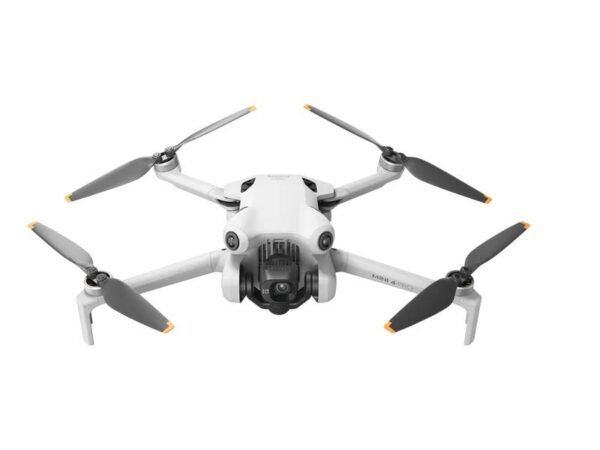 DJI Drone Mini 4 Pro Fly More Combo - Image 2