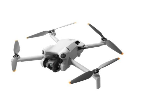 DJI Drone Mini 4 Pro Fly More Combo - Image 3