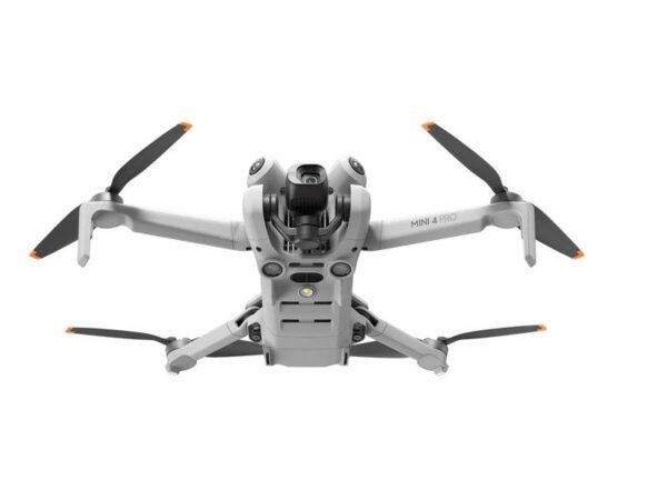 DJI Drone Mini 4 Pro Fly More Combo - Image 4