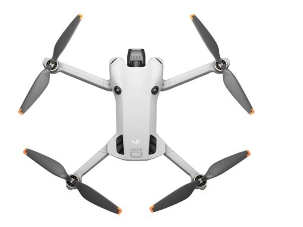 DJI Drone Mini 4 Pro Fly More Combo - Image 5