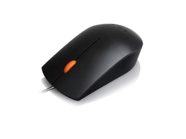 Lenovo 300 USB Mouse