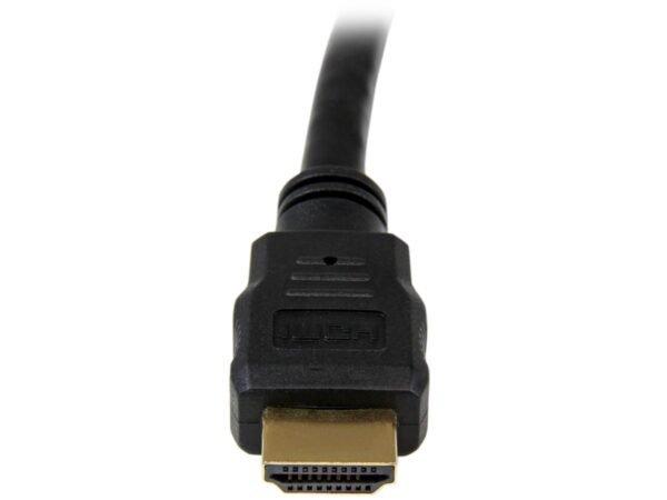 StarTech.com 6ft (2m) HDMI Cable - Image 3