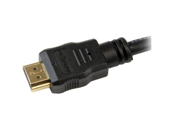 StarTech.com 6ft (2m) HDMI Cable - Image 4