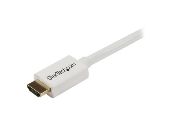 StarTech.com 3m/10 ft HDMI Cable - Image 2