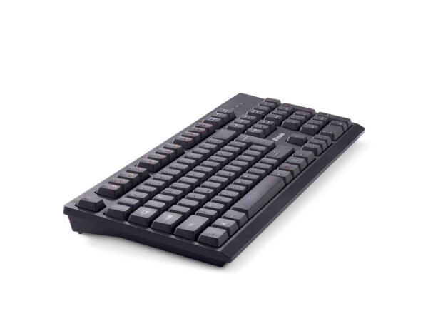 Verbatim Wireless Keyboard & Mouse - Image 2