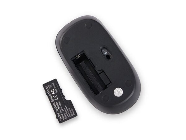 Verbatim Wireless Keyboard & Mouse - Image 4