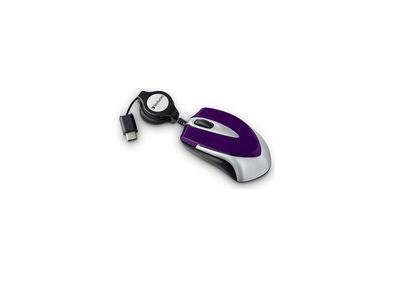 Verbatim Mini Travel Optical Mouse