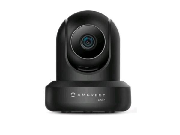 Amcrest 4MP ProHD Indoor WiFi Camera