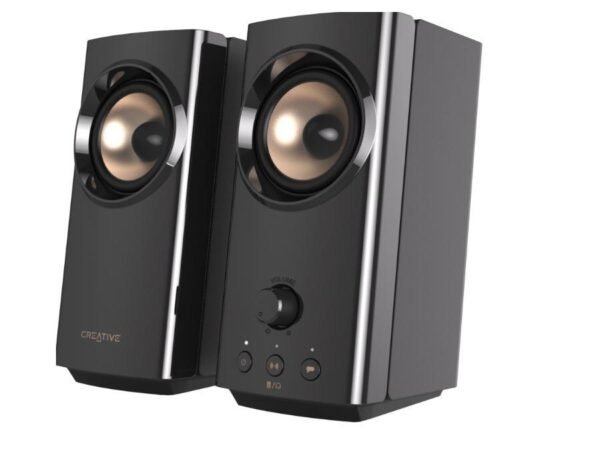 Creative Labs T60 Speakers MF1705