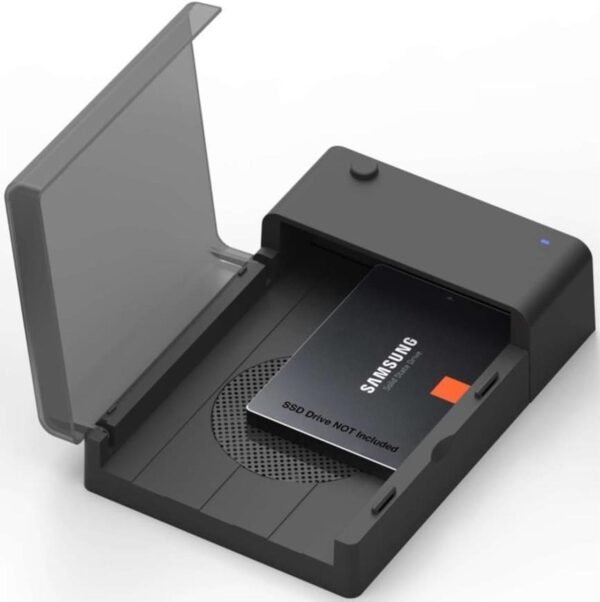 SABRENT USB 3.0 to SATA - Image 2