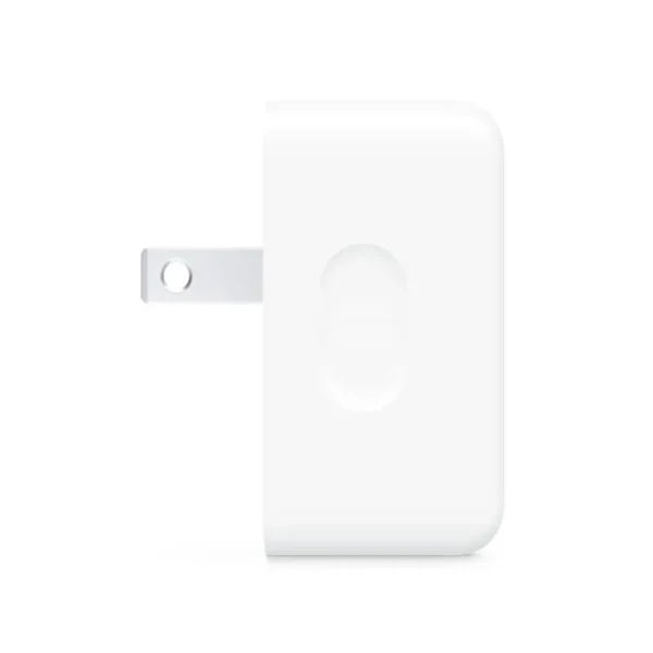 Apple Dual USB-C Port Compact Power Adapter - Image 2