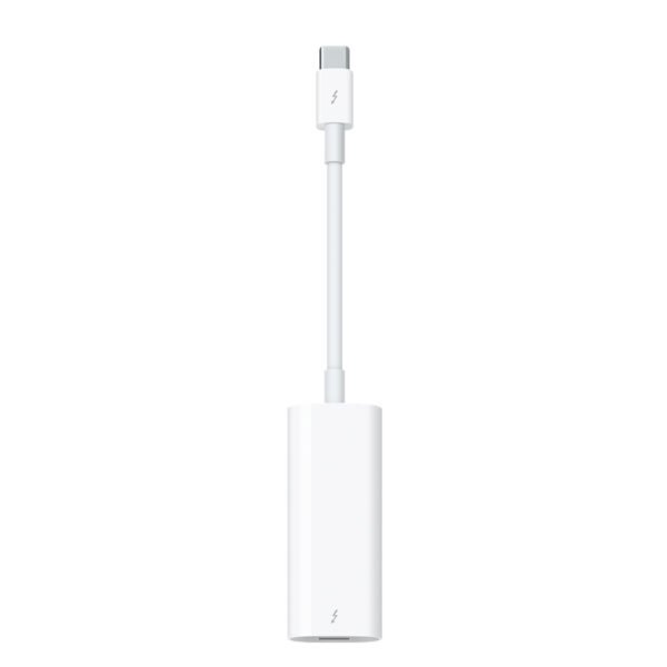 Apple Thunderbolt 3 to Thunderbolt 2 Adapter