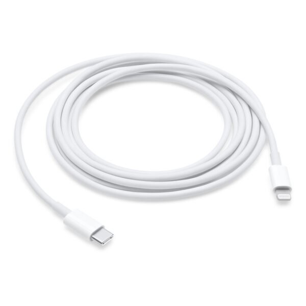 Apple USB-C to Lightning Cable (1 m) ​​​​​​​