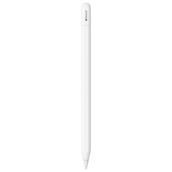 Apple Pencil (USB-C) Pixel-Perfect