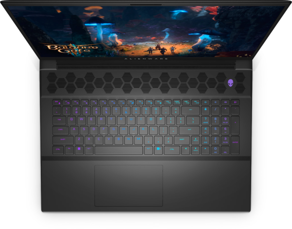 Alienware M18 R2 Gaming Laptop - Image 4