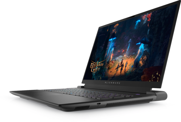 Alienware M18 R2 Gaming Laptop - Image 3